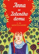 Anna zo Zeleného domu