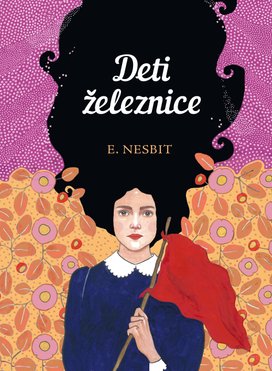Deti železnice