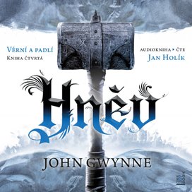 Hněv
