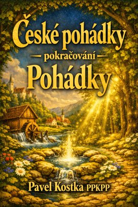 České pohádky – pokračování
