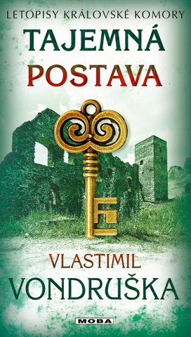 Tajemná postava