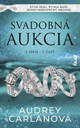 Svadobná aukcia, 1. séria – 1. časť