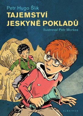 Tajemství jeskyně pokladů