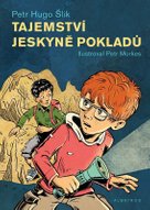 Tajemství jeskyně pokladů