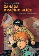 Záhada dračího klíče