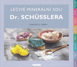 Léčivé minerální soli Dr. Schüsslera