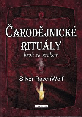 Čarodějnické rituály krok za krokem