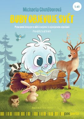 Buby objevuje svět