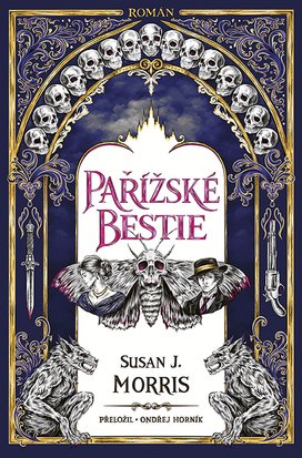 Pařížské bestie