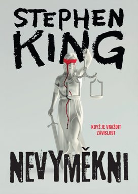Nevyměkni