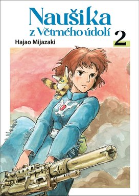 Naušika z Větrného údolí