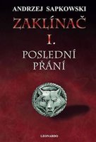 Zaklínač Poslední přání