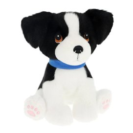 Keeleco Štěně Love Border kolie 23 cm