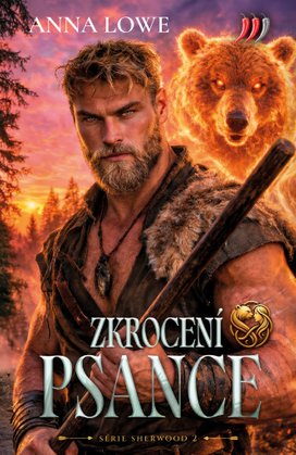 Zkrocení psance