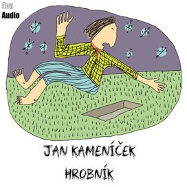 Hrobník