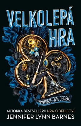 Velkolepá hra