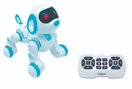 Lexibook Power Štěňátko modré robot