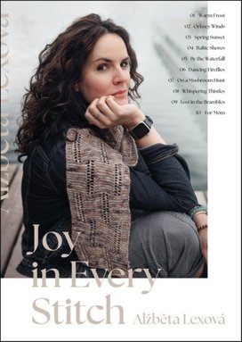 Joy in Every Stitch