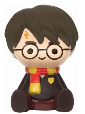 Lexibook kapesní lampička 3D Harry Potter