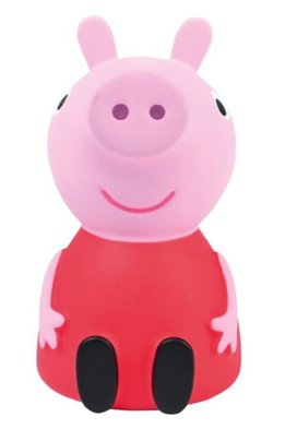 Lexibook kapesní lampička 3D Prasátko Peppa