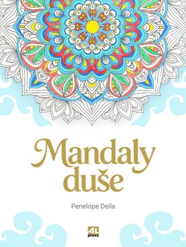Mandaly duše