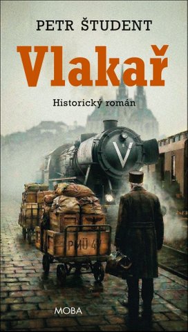Vlakař