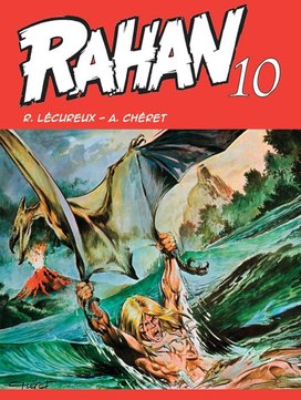Rahan