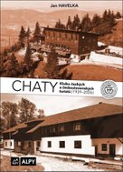 Chaty Klubu českých a československých turistů