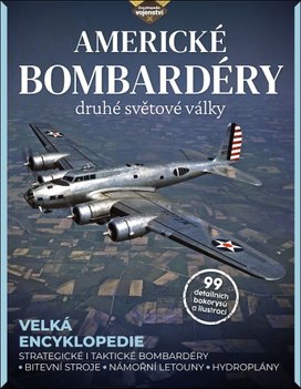 Americké bombardéry druhé světové války