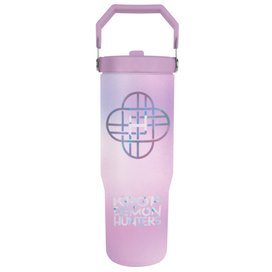 K-pop Demon hunters Termohrnek 880 ml