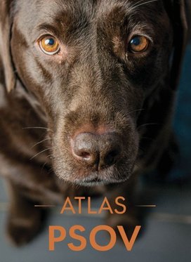 Atlas psov