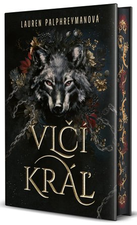 Vlčí kráľ