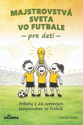 Majstrovstvá sveta vo futbale pre deti