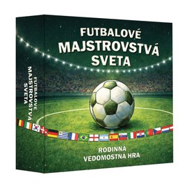 Futbalové majstrovstvá sveta