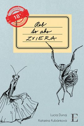 Rob to ako zviera