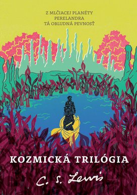 Kozmická trilógia