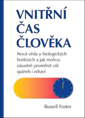 Vnitřní čas člověka