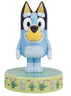 Icon Light Bluey
