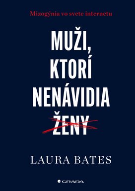 Muži, ktorí nenávidia ženy