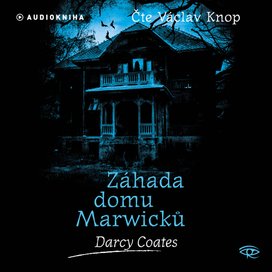 Záhada domu Marwicků