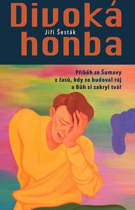 Divoká honba