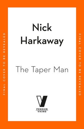 The Taper Man