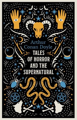 Tales of Horror and the Supernatural