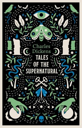 Tales of the Supernatural