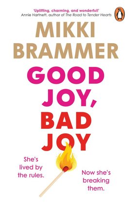 Good Joy, Bad Joy