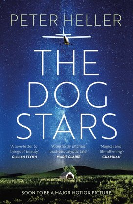 The Dog Stars
