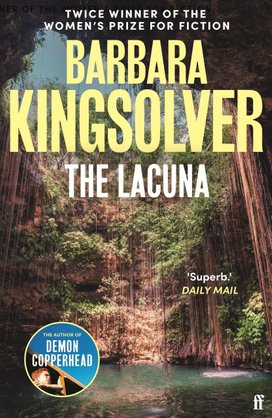 The Lacuna