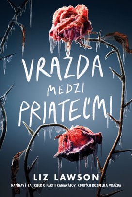Vražda medzi priateľmi