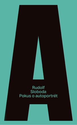 Pokus o autoportrét