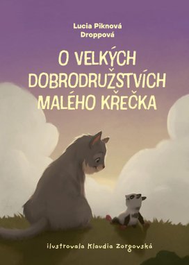 O velkých dobrodružstvích malého křečka